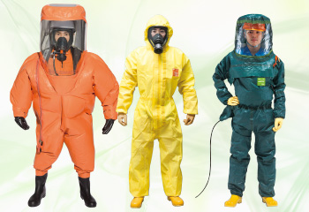 労働安全衛生保護具