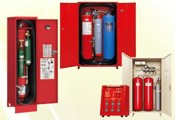 消防設備