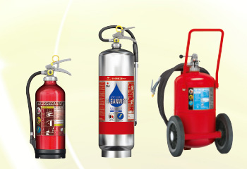 消防設備