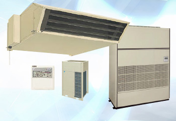 工場内設備(空調・照明 他)