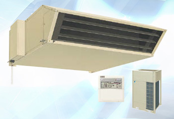 工場内設備(空調・照明 他)