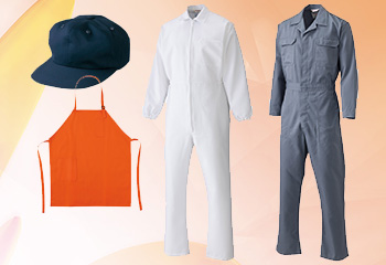 ユニフォーム（作業服）